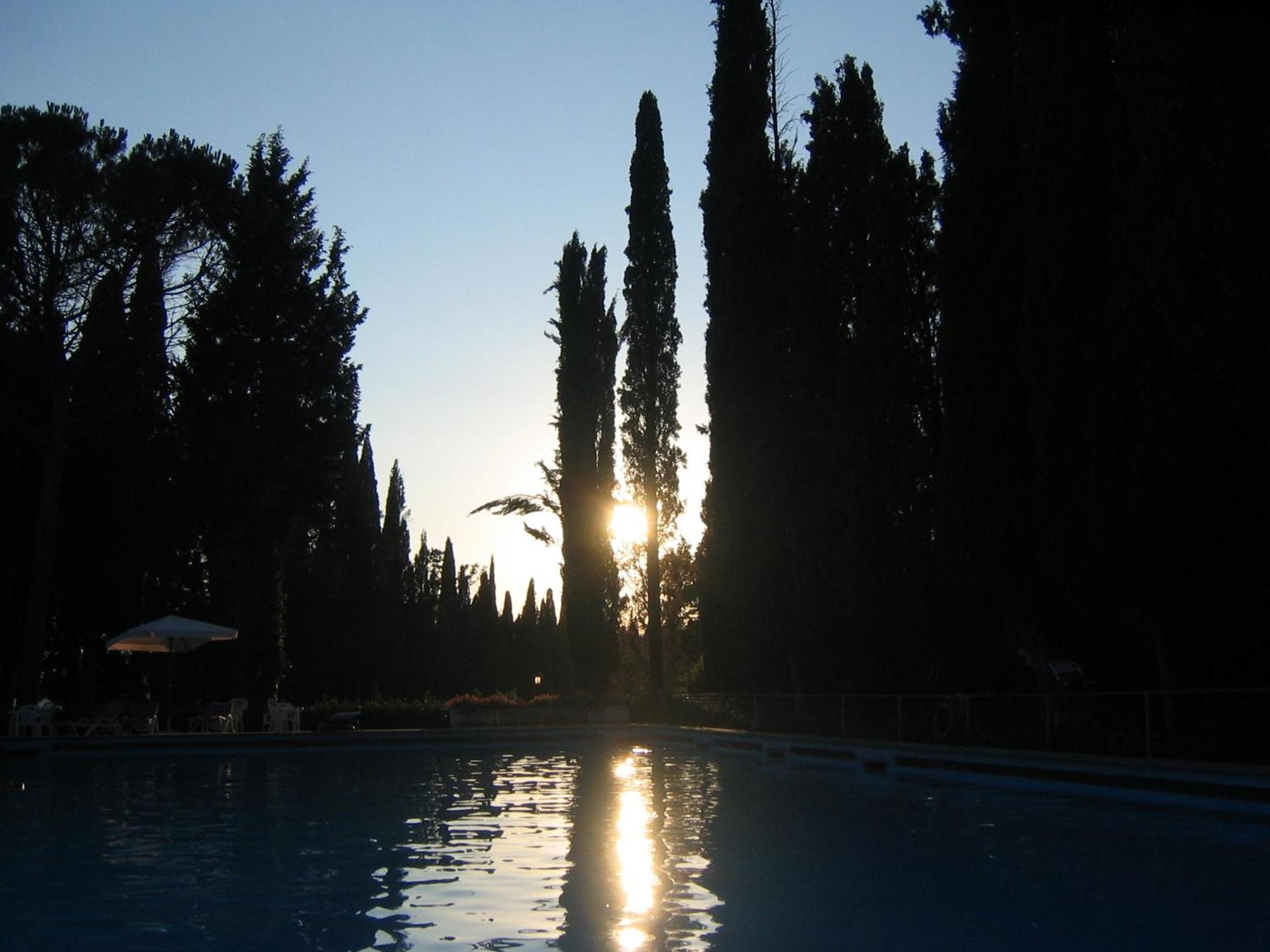 Hotel Villa San Donino Città di Castello Екстериор снимка