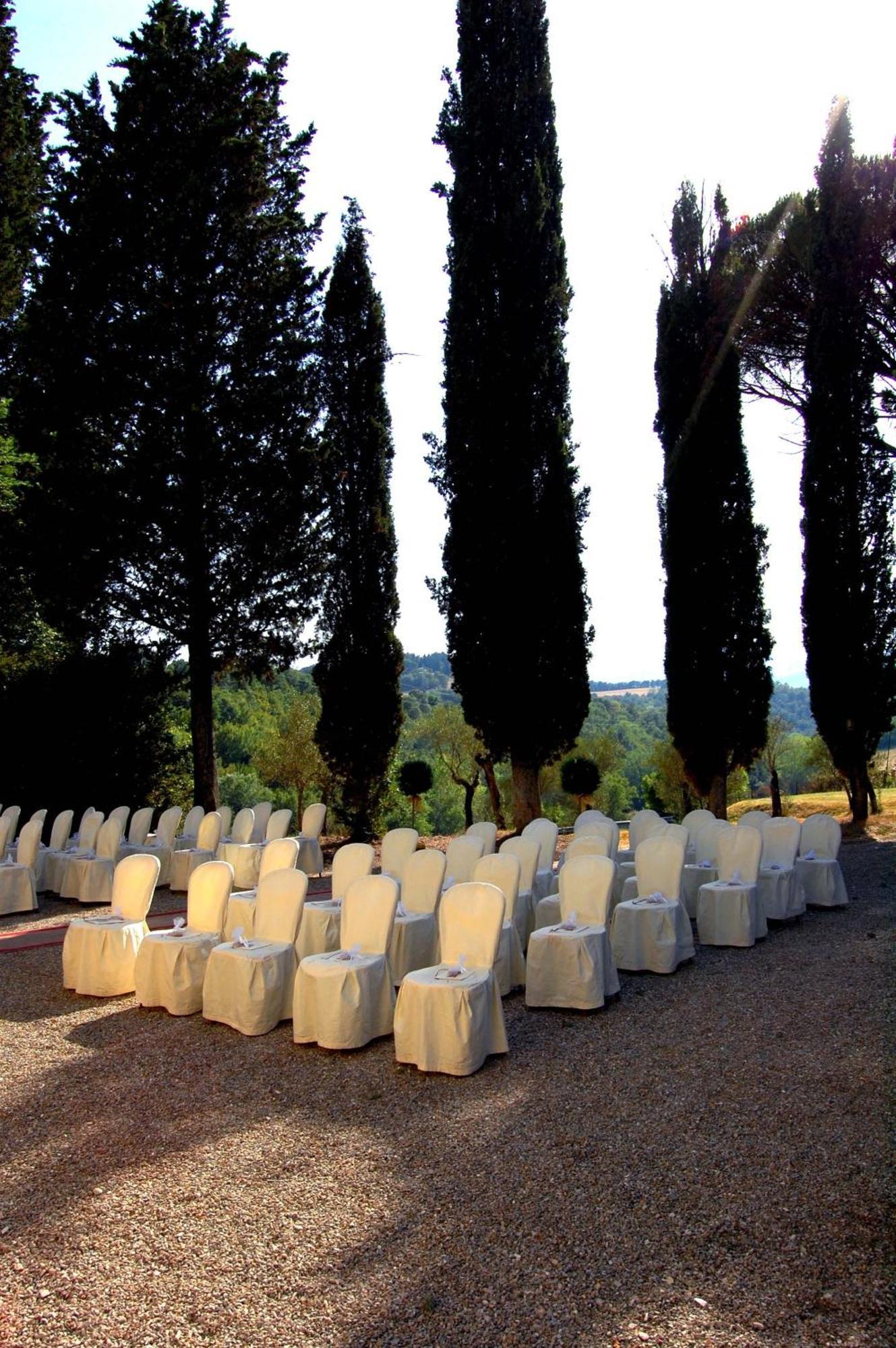 Hotel Villa San Donino Città di Castello Екстериор снимка