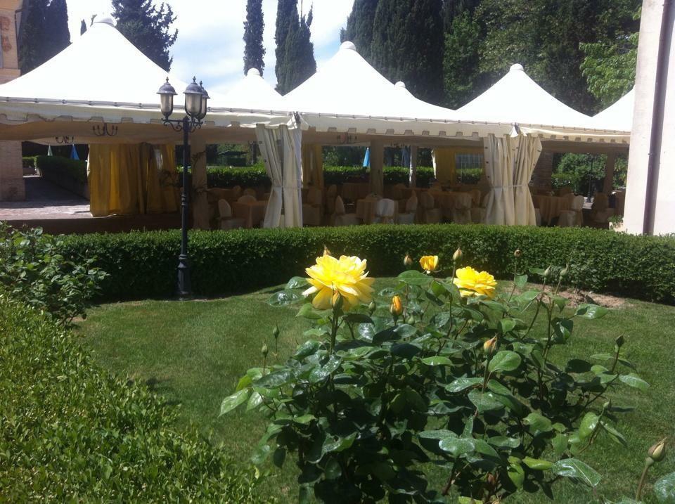 Hotel Villa San Donino Città di Castello Екстериор снимка