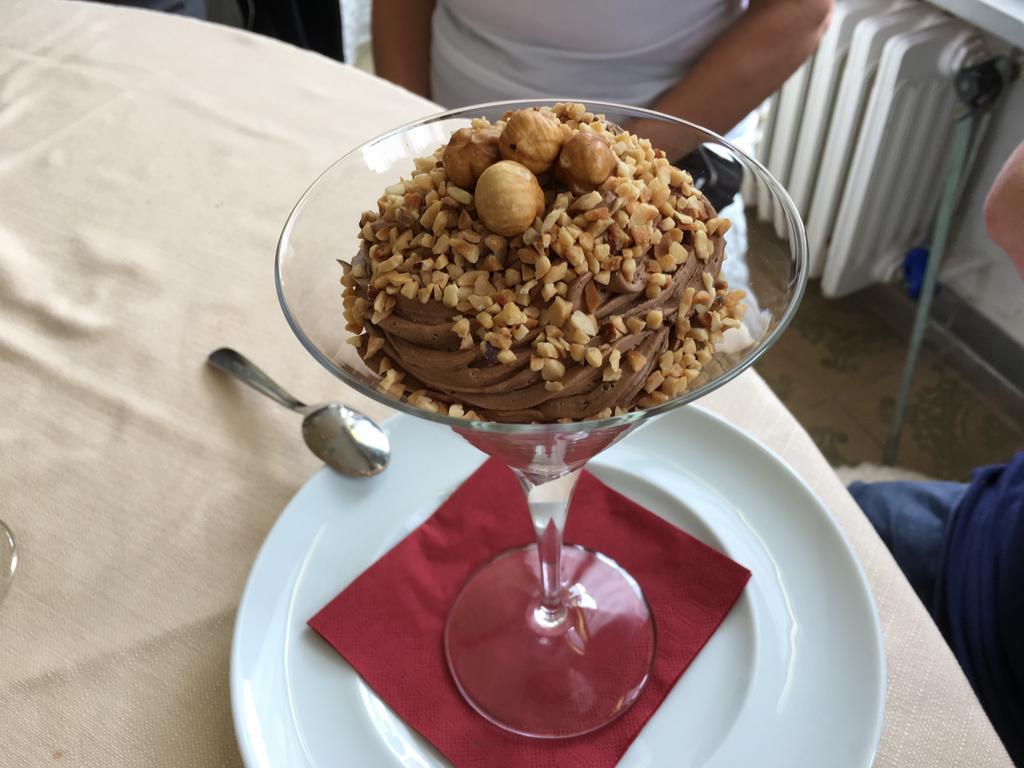 Hotel Villa San Donino Città di Castello Екстериор снимка
