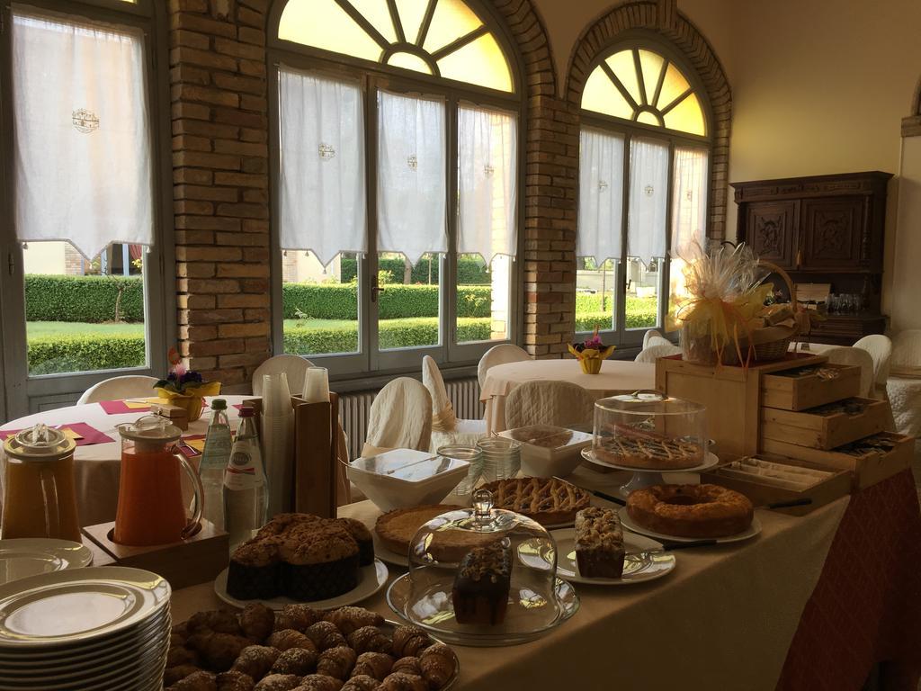 Hotel Villa San Donino Città di Castello Екстериор снимка