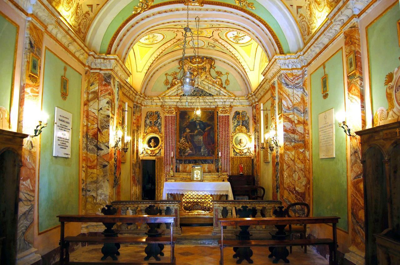 Hotel Villa San Donino Città di Castello Екстериор снимка