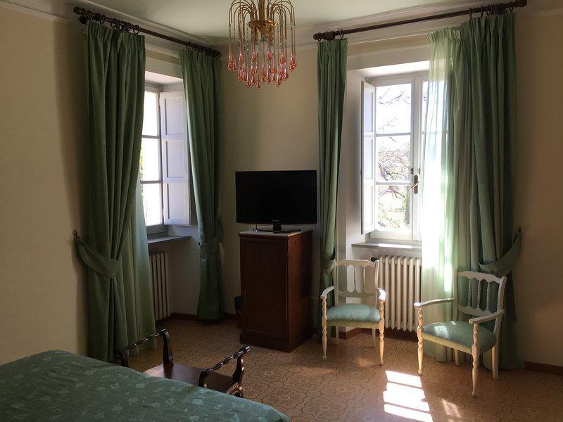 Hotel Villa San Donino Città di Castello Екстериор снимка