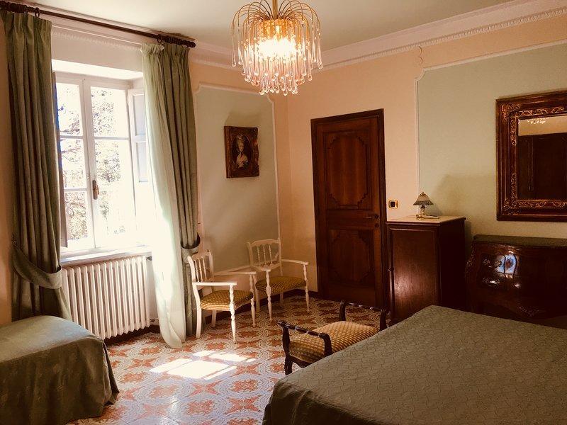 Hotel Villa San Donino Città di Castello Екстериор снимка