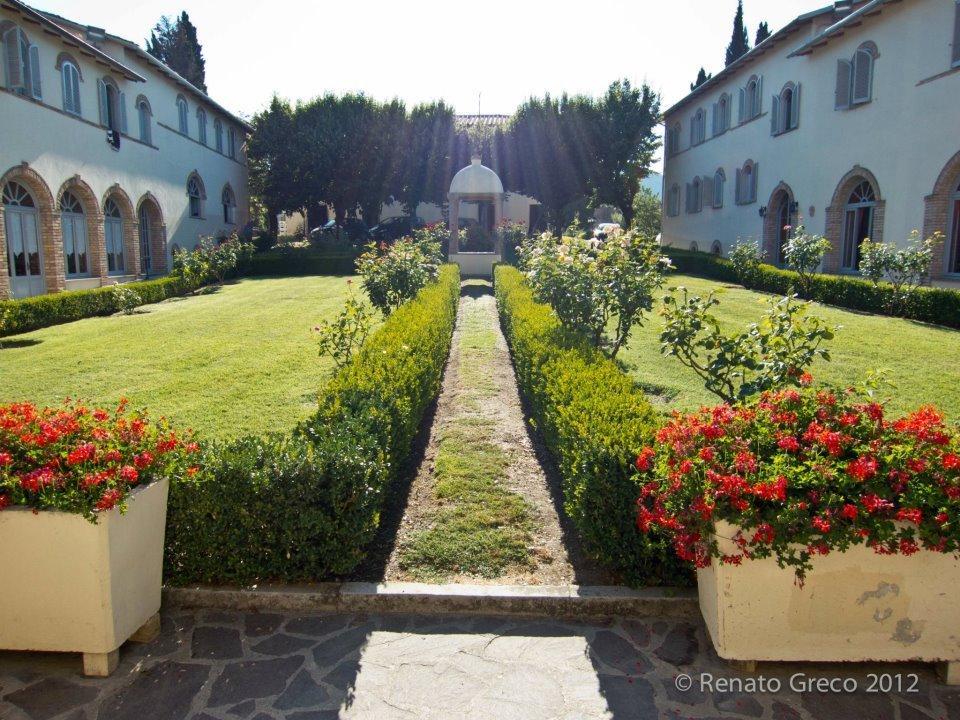 Hotel Villa San Donino Città di Castello Екстериор снимка