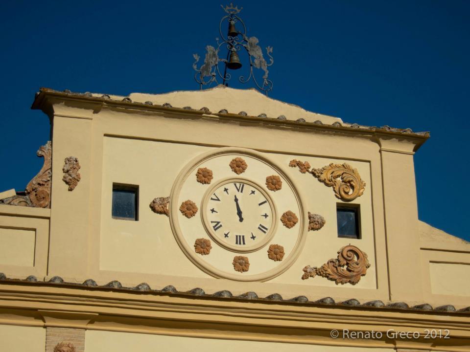 Hotel Villa San Donino Città di Castello Екстериор снимка